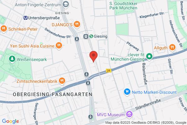 In SEO Agentur