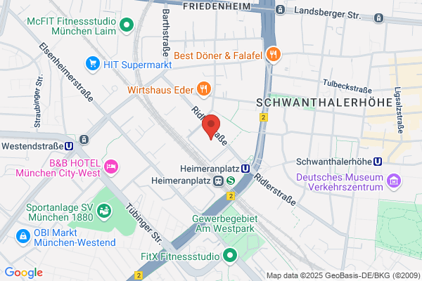 MIL Marketing Informationen Yola Laupheimer GmbH
