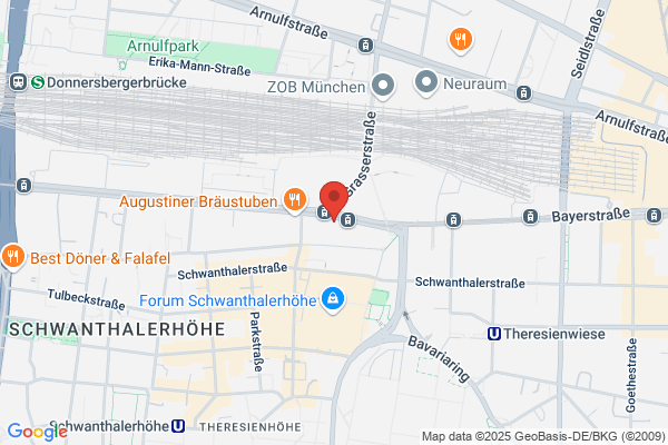 MPA Public Relations & Event Agentur GmbH