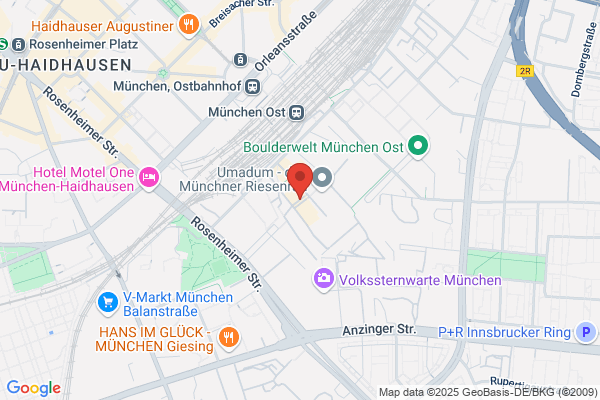 Modal M GmbH