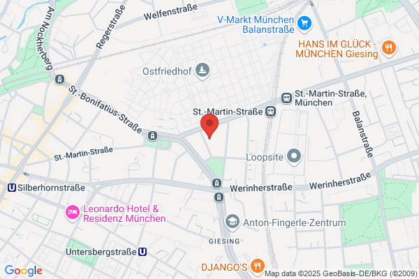 Namensentwicklung Werner Brandl