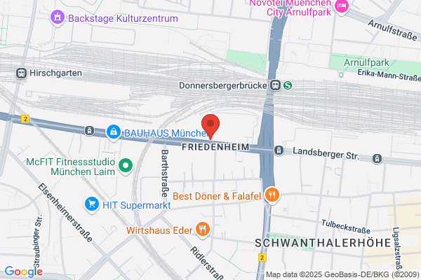 Panomatics München
