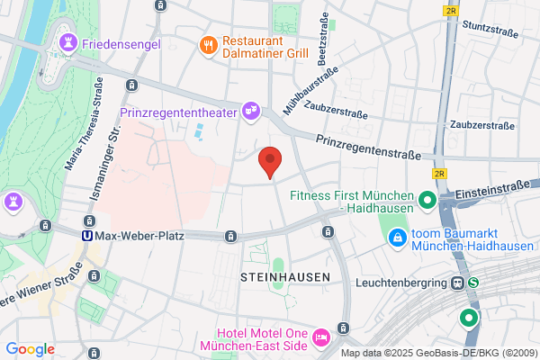 Sports and Media GmbH