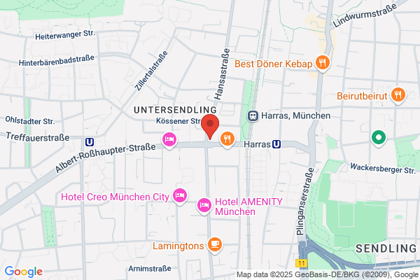 The Outperformers GmbH