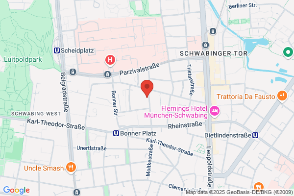 TradeDoubler GmbH
