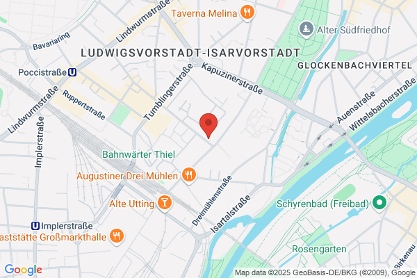 fokus konzept by Intercom Marketing & Communications AG