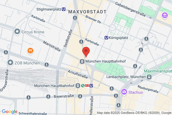 COMPRISMA | Wir machen aufmerksam!