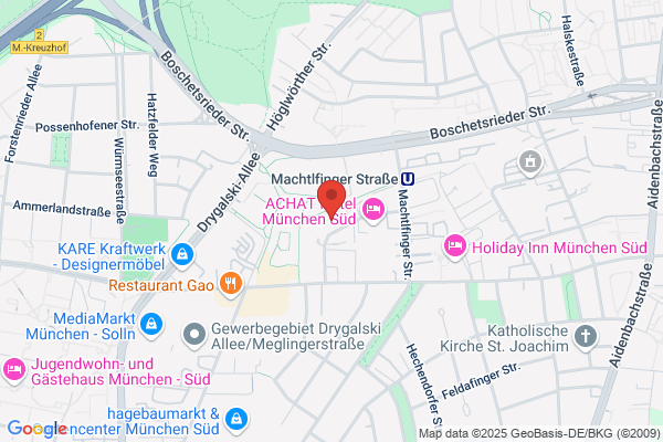 Beckert Marketing-Akademie