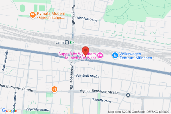 Infratel GmbH