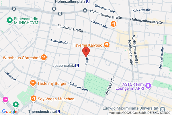 Institut Dallinger & Partner Ges. f. Sozialforschung mbH