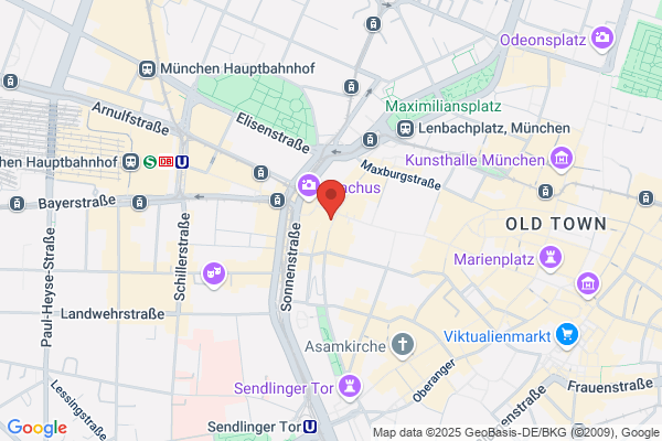 Marktforschung Zentzis GmbH