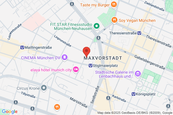 Psyma Research+Consulting GmbH