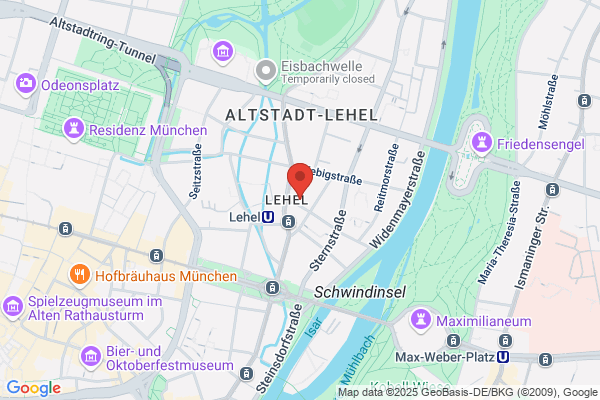 Uenk Beratungsgruppe Marktforschung