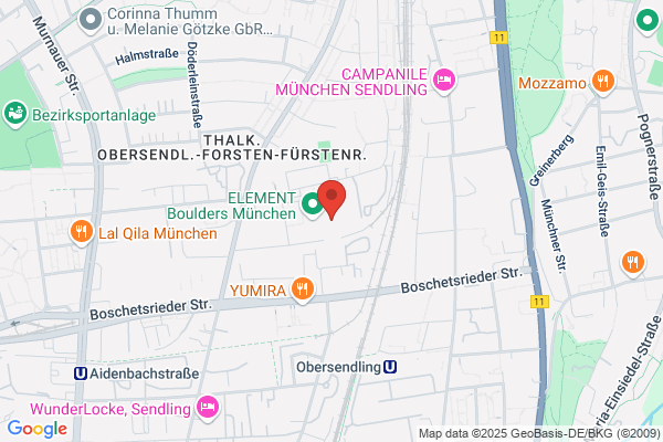 DynamicMarkets GmbH