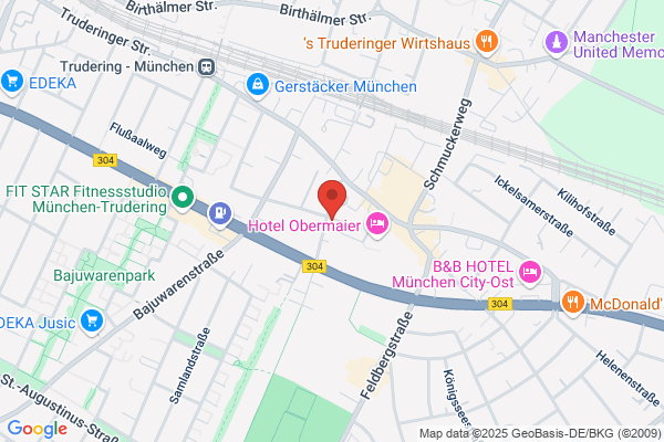 Innse Berardi GmbH
