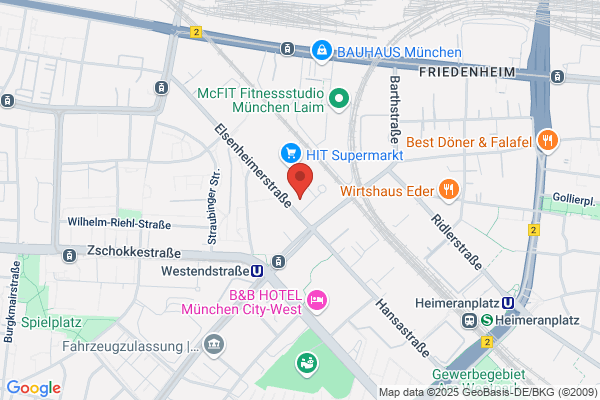 OSAI Automation Systems GmbH