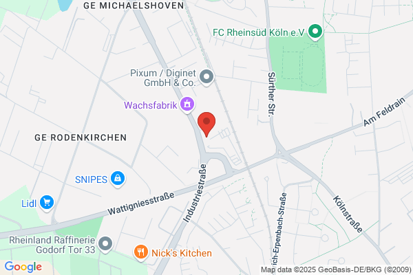 REC GmbH