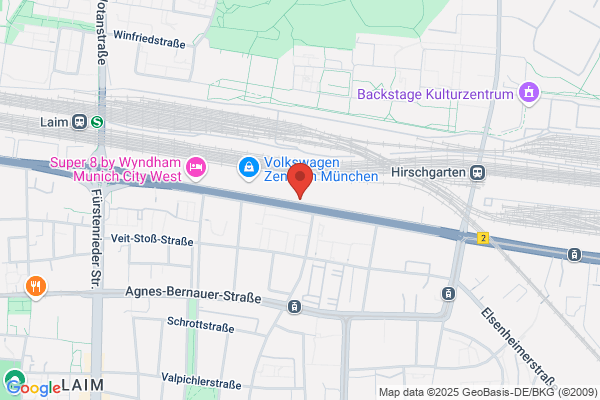 Robotic Systems GmbH
