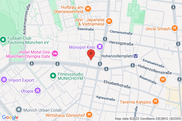 Verein für Sozialarbeit e.V.