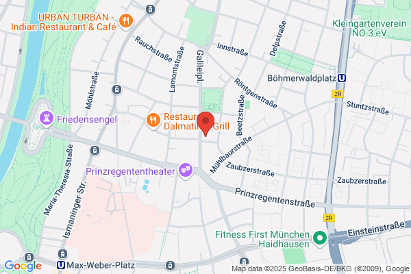 Physiomed Bogenhausen
