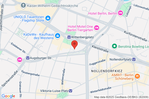 Baan Thaispa Massage-München