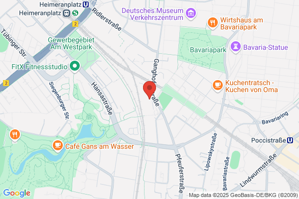 Awina Massage München