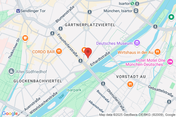 Sanaii Massage München