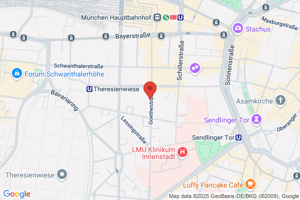 Änderei & Schneiderung | KamelimÖhr GmbH | München