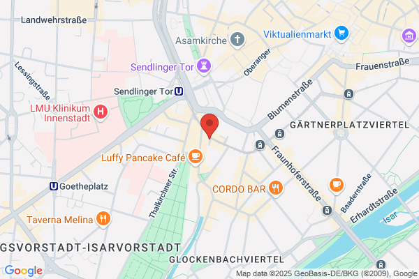 Schaumstoff Fischer GmbH