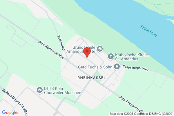 Mondo Media GmbH