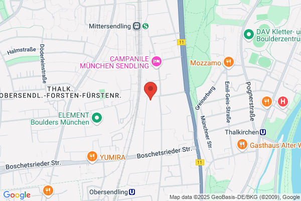 GOLDEN MASTER Gesellschaft für das Design neuer Medien GmbH