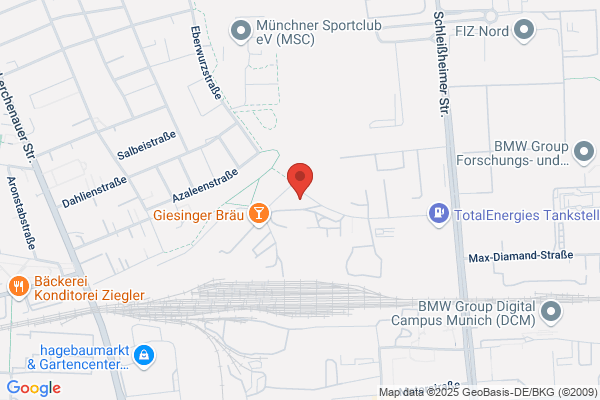 Marati Medien GmbH