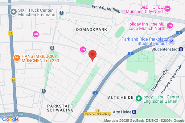 Virtual Planet Group GmbH