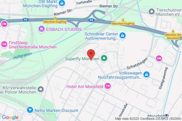 Zehentner & Partner GmbH
