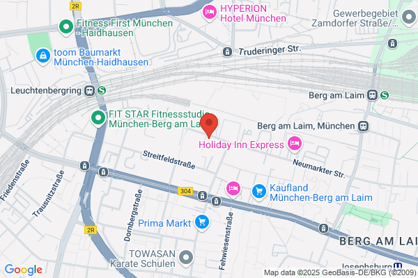 Diamond Diagnostics GmbH
