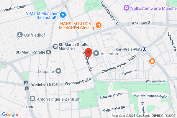 In-Demand Solutions GmbH