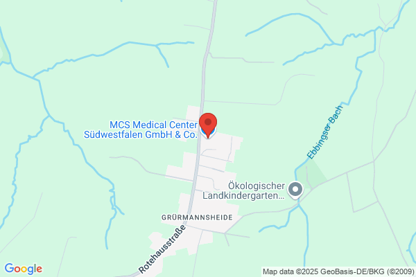 MCS Medical Center Service + Vertriebsgesellschaft mbH