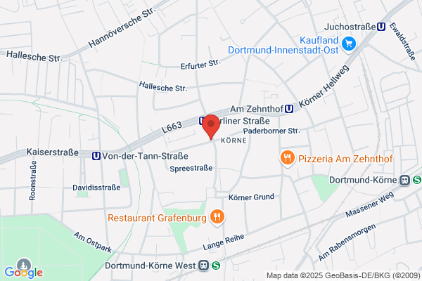 iCRco Europe GmbH
