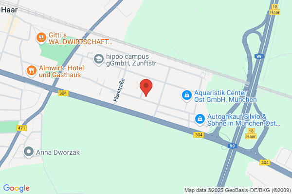Lota Nasenduschen Vertriebs GmbH