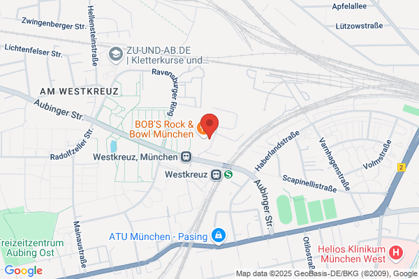 Sanitätshaus 360° - München