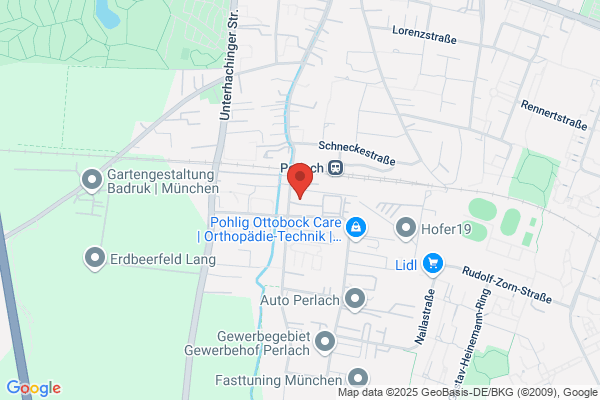 e.w.enture GmbH