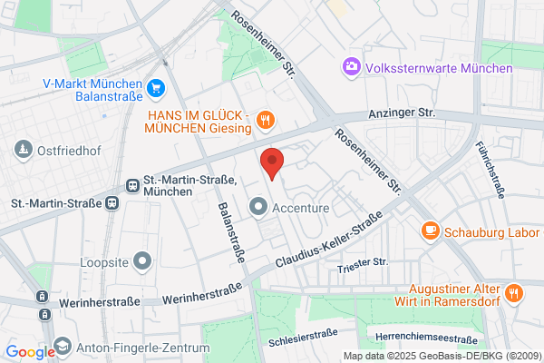 Medientage München GmbH