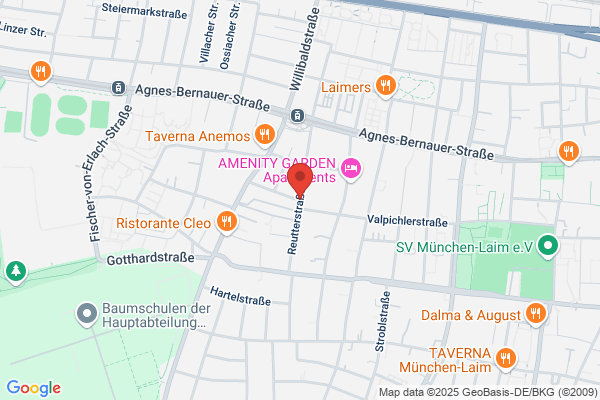 Lange Bruno Dr. GmbH