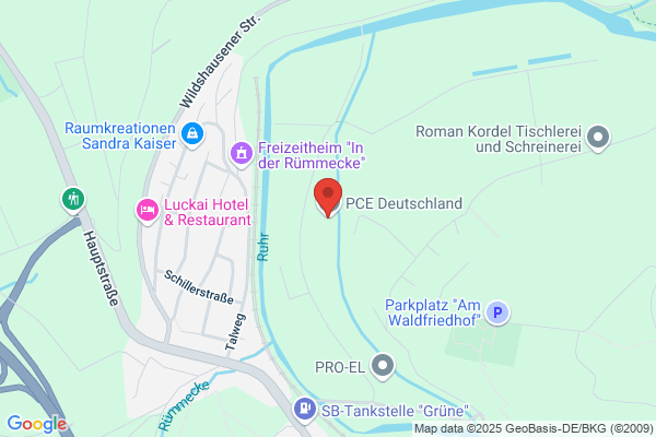 Drive Test GmbH