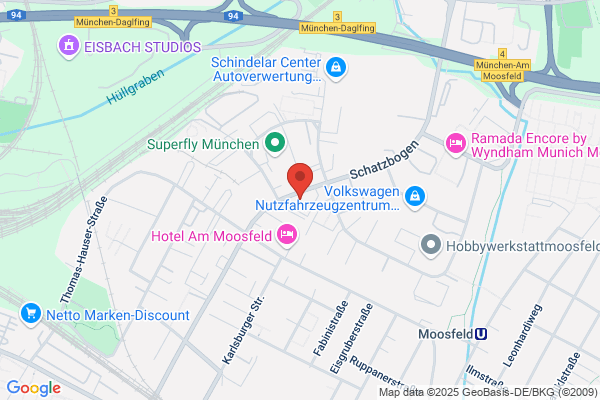 MKS Instruments Deutschland GmbH