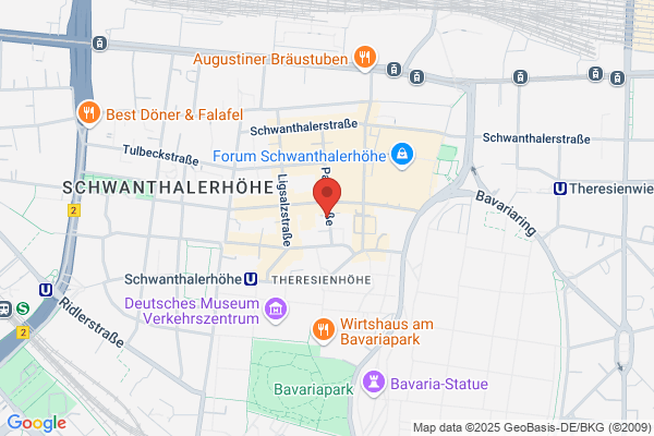 Schrenker Messtechnik GmbH