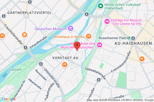 grapho metronic Mess- und Regeltechnik GmbH