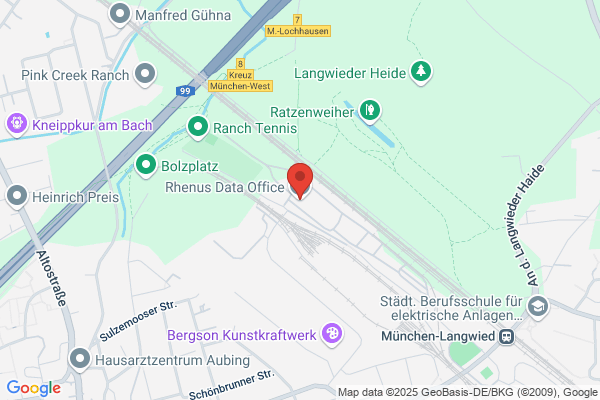 Wimmer KG Rohstoffhandel