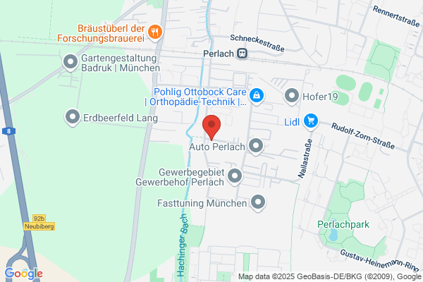 Georg Fischer Druckguss GmbH