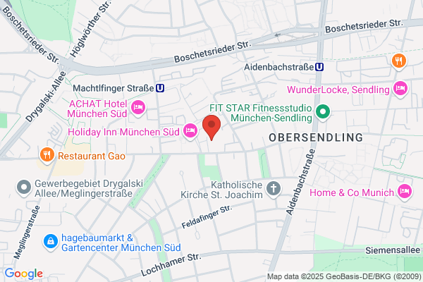 Gorny GmbH